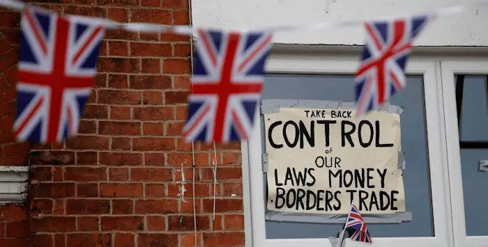 Brexit 02 04 2019
