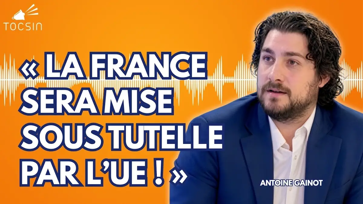 La france serat mis sous la tutelle de la BCE