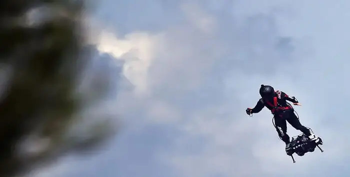flyboard zapata