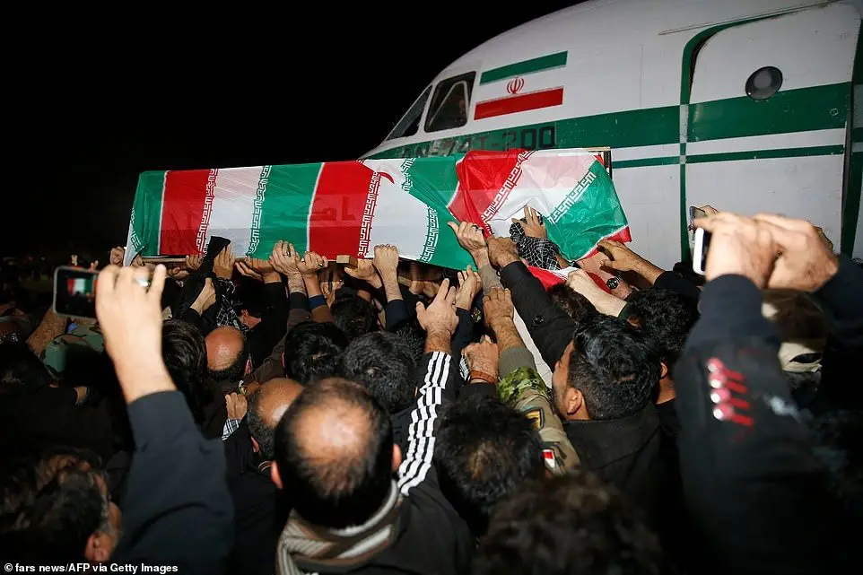 Iran 3