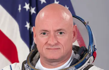 scott kelly