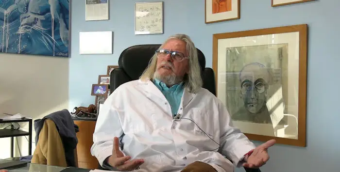 Vaccin croyance et realite