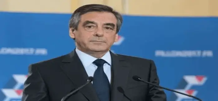 2F Conseil Francois Fillon 08 12 2016