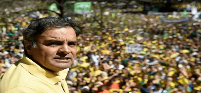 Aecio Neves 03 05 2016