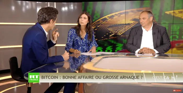 Bitcoin cash