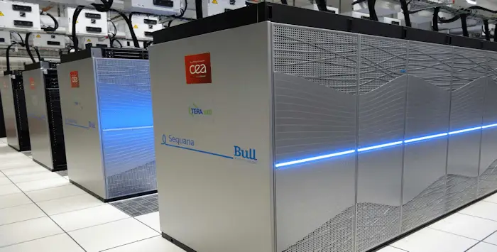 CEA TERA 1000