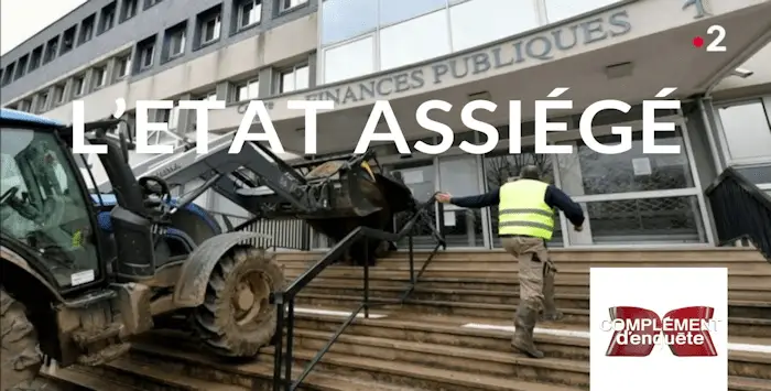 Etat assiege 09 01 2019
