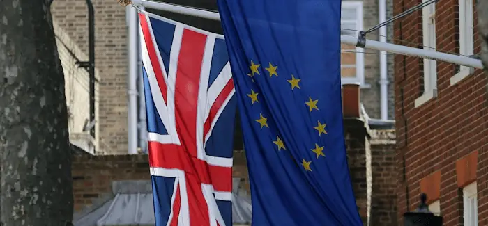 Brexit 14 03 2017