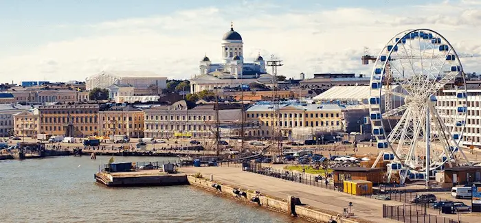 Finlande revenu de base 12 01 2017