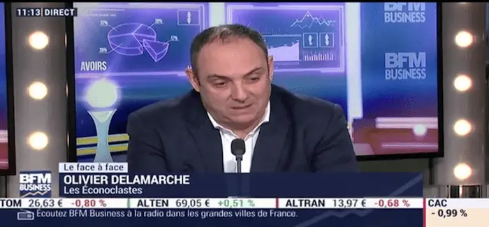 Delamarche 14 02 2017