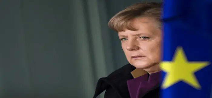 Merkel macron 20 04 2018