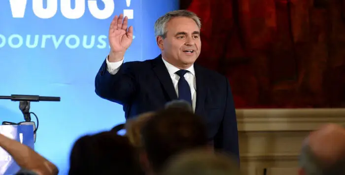 xavier bertrand