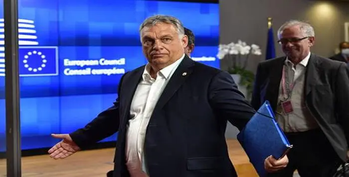 orban LGBT