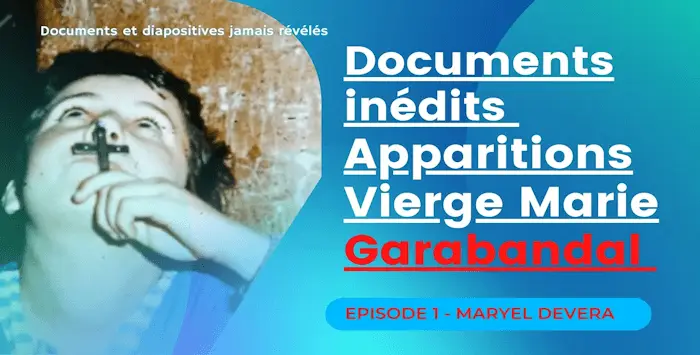 grabandal documents indedits