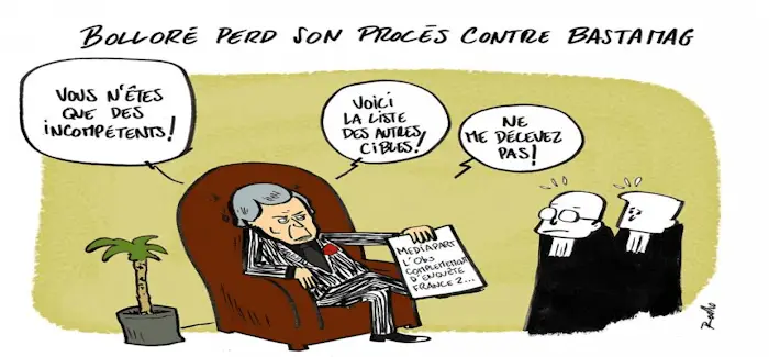 Bollore 10 02 2017