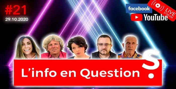 Info en question 21