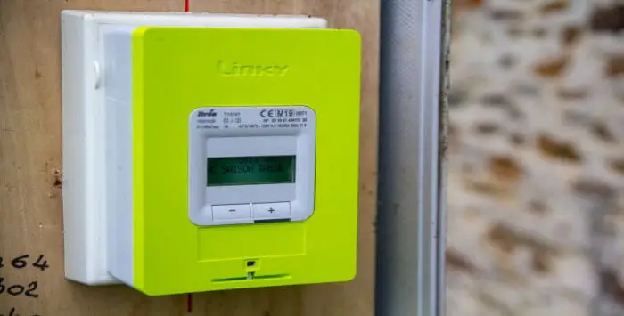 Linky pole emploi