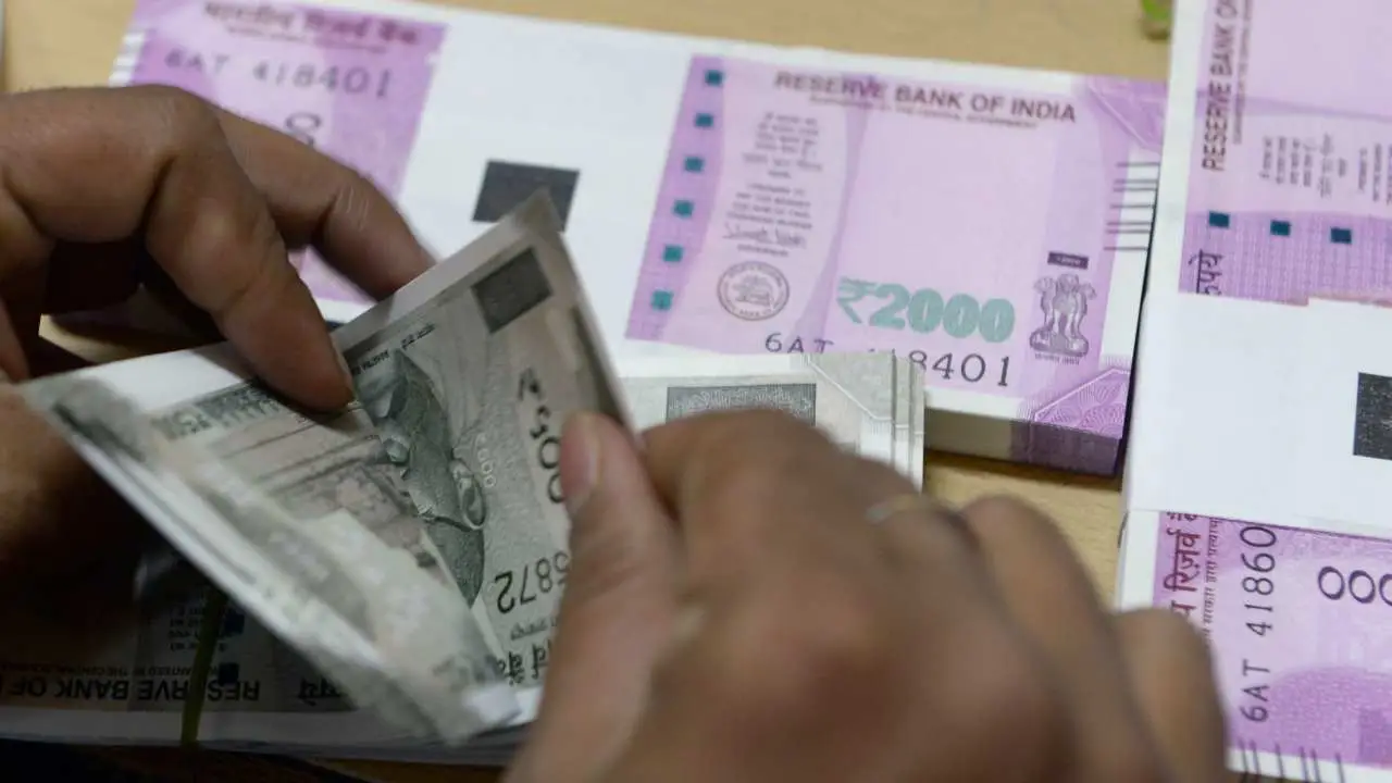 Demonetization Cash Payments