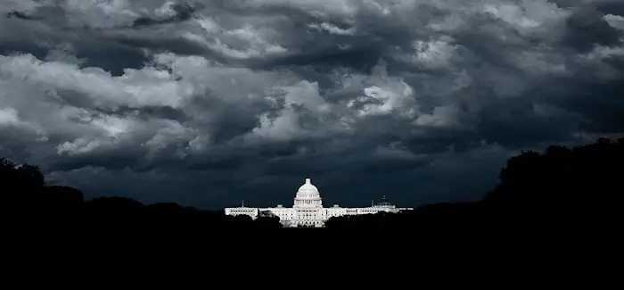 Trump deep state 14 02 2017