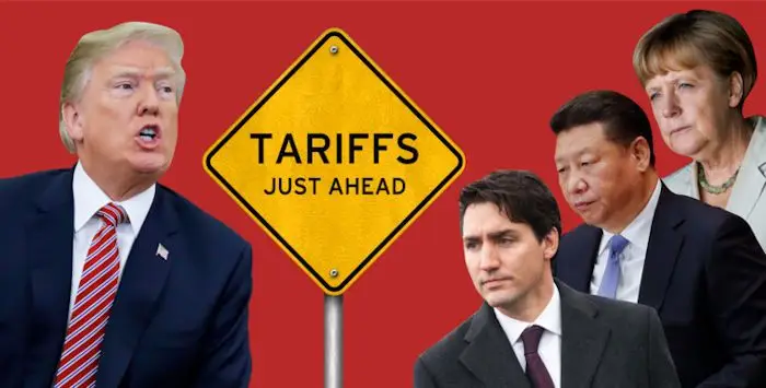 Trump china 08 10 2019