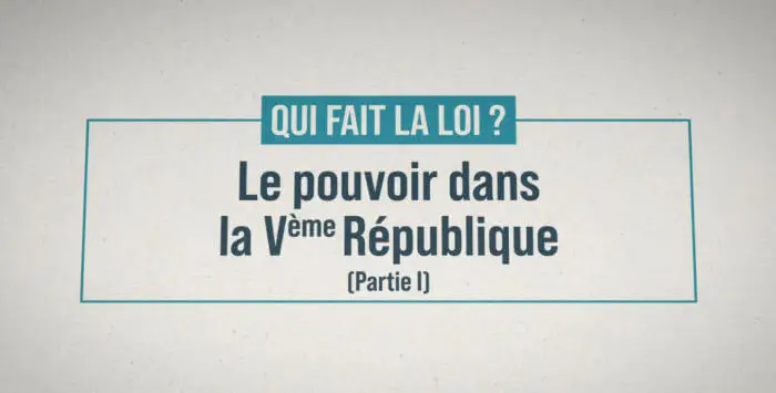 Lois osons causer