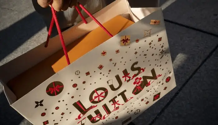 LVMH fraude