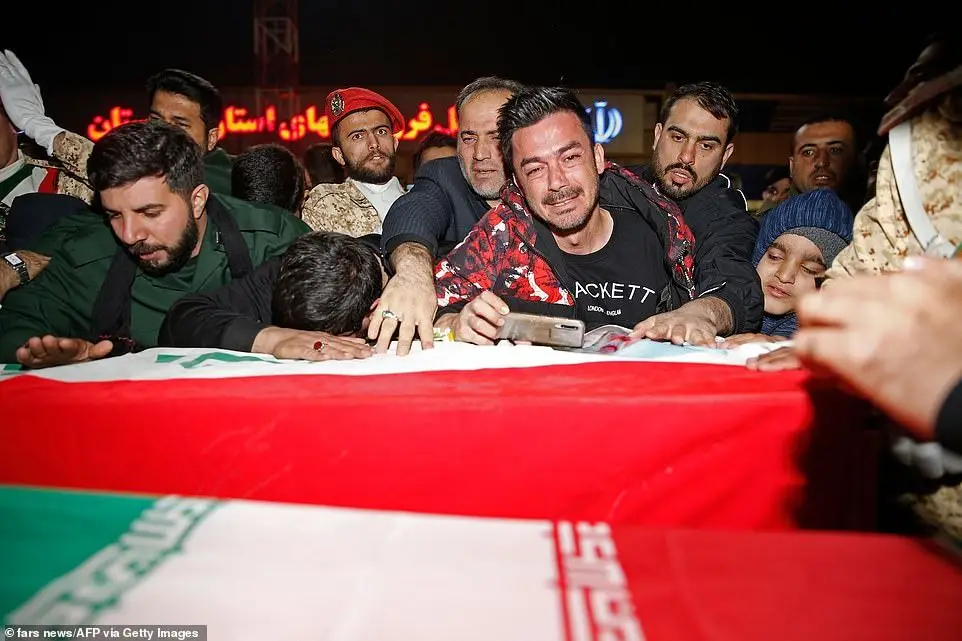 Iran 5
