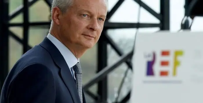 Lemaire medef