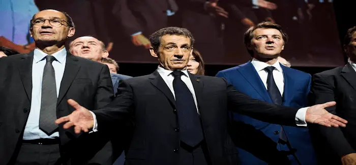 Sarkozy zenith 11 10 2016