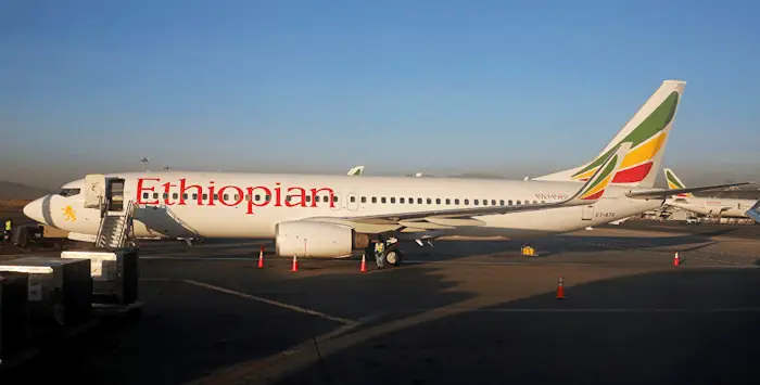 Ethopian 03 04 2019