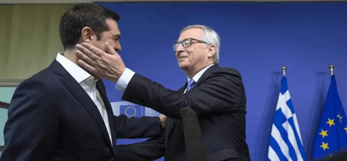 Tsipras junker 11 10 2017