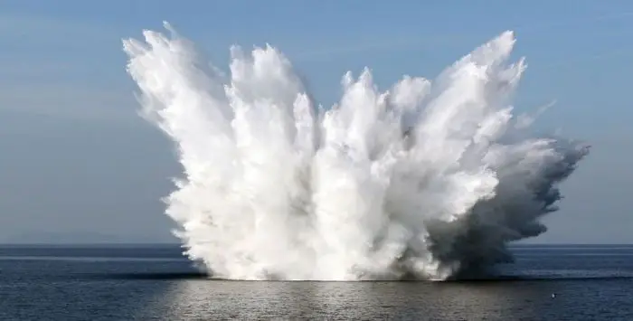 Dynamite 12 03 2020
