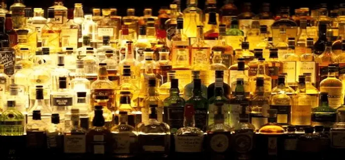 Alcool 18 04 2018