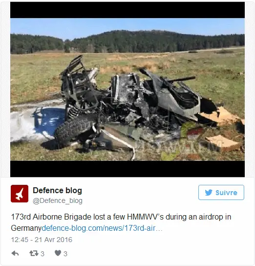 humvee twitter 27 04 2016