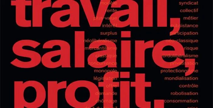 Travail 14 10 2019