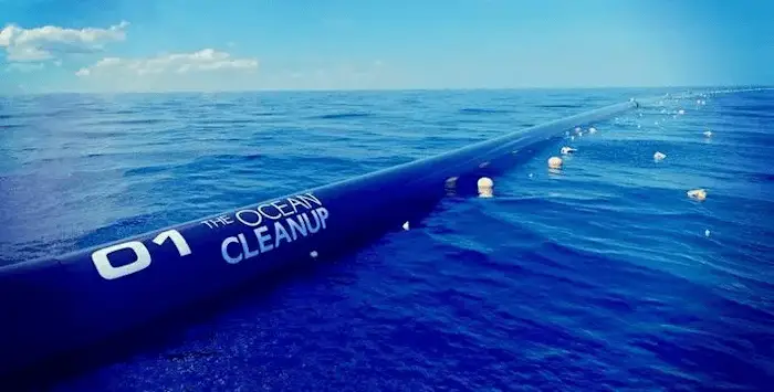 Clean up ocean 10 06 2019