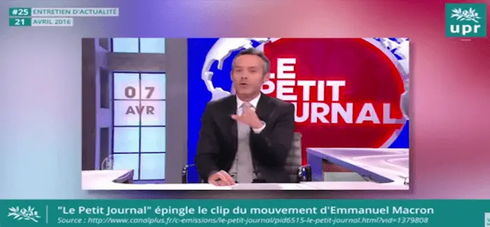 Macron 11 02 2017