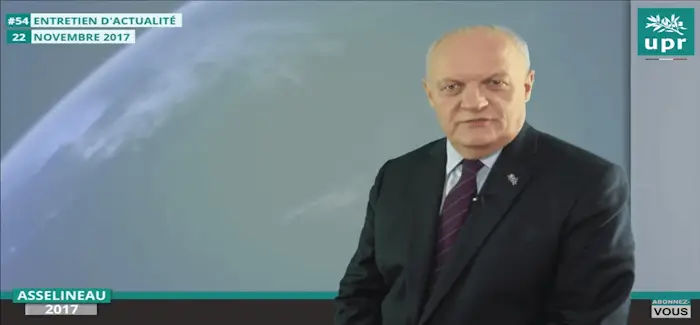 UPR 30 11 2017