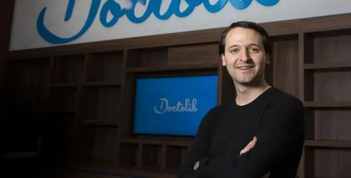 Doctolib 23 02 2020