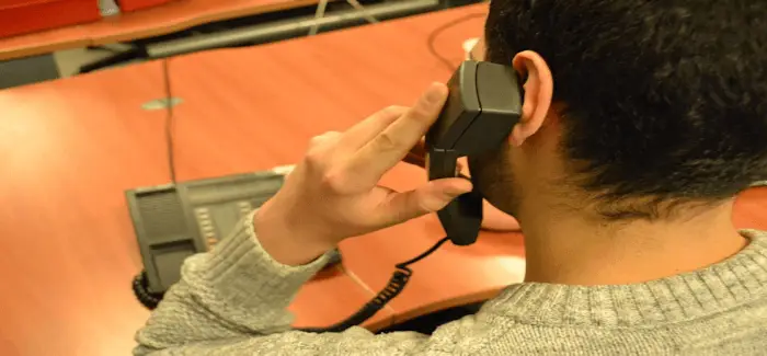 Demarchage telephonique 21 02 2017