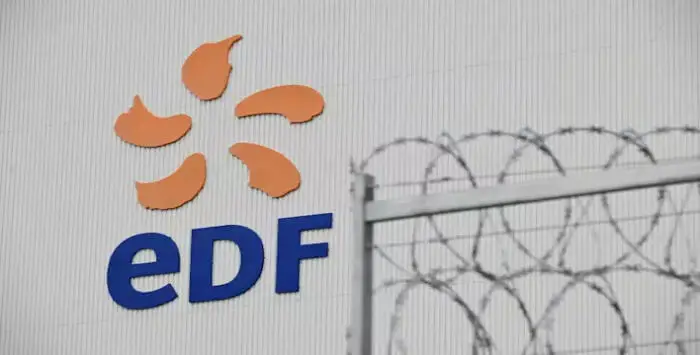 edf hausse
