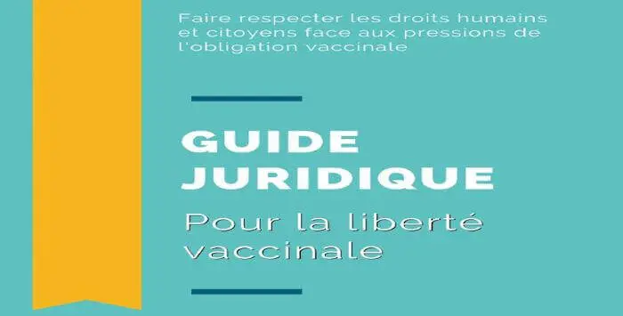 Guide juridique