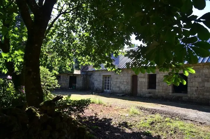 photo 02 maison ty gallen