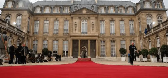 Elysee 21 03 2017