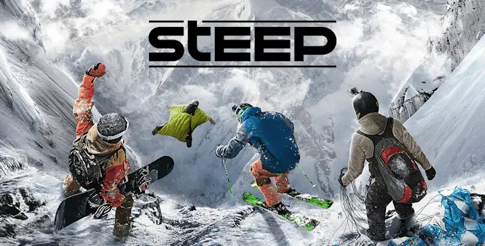 Steep 20 05 2019