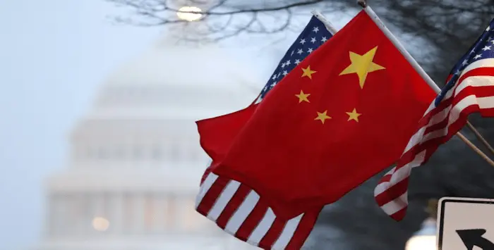 Chine trump 08 05 2019