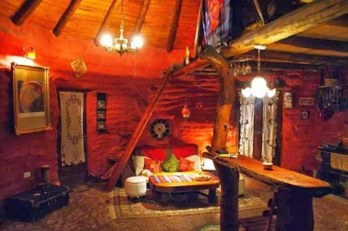 eco dome argentine super adobe maison en sac de terre 17 1
