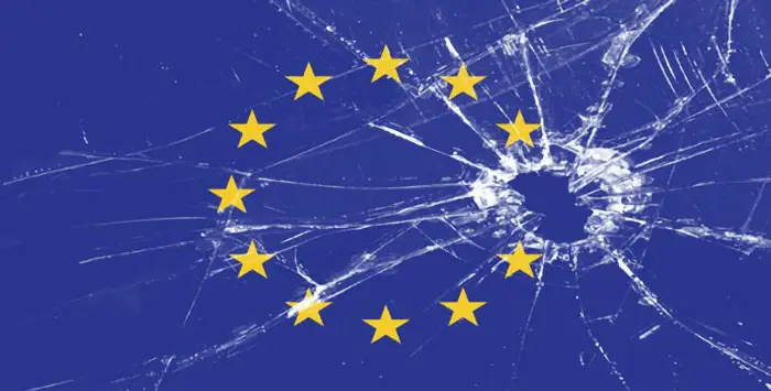 Broken europe