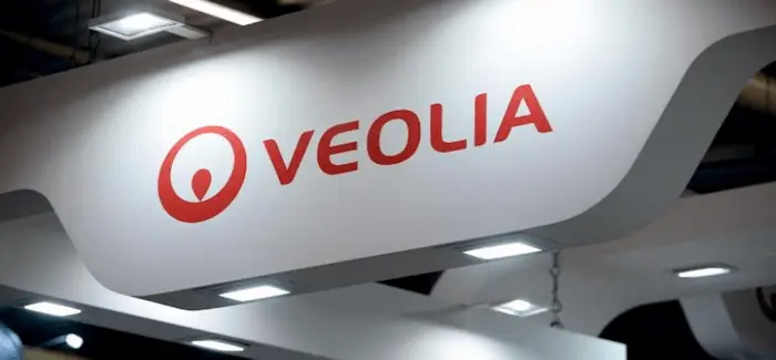 Veolia 31 03 2018