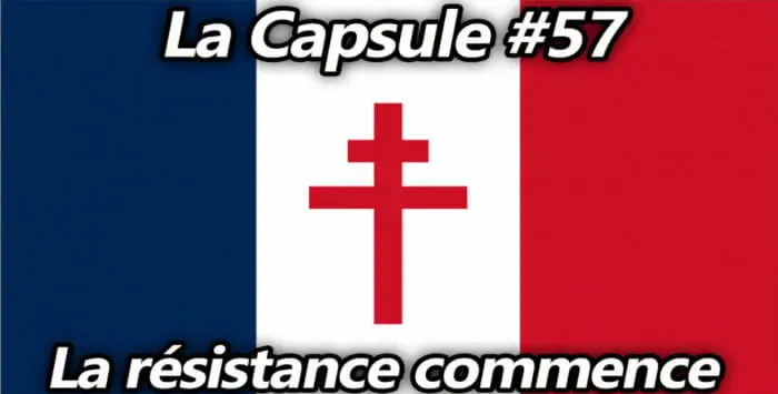 Capsule 57